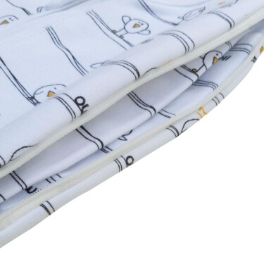 Owli Uyku Gurusu 0.5 Tog Early Birds - 7