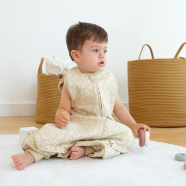 Owli Uyku Gurusu 0.5 Tog Leoppi - 5