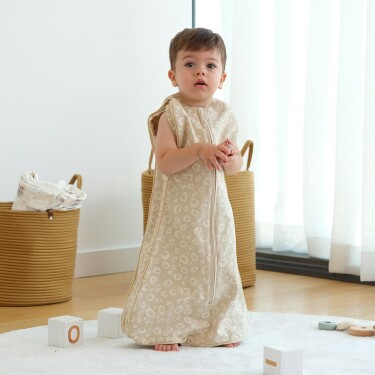 Owli Uyku Gurusu 0.5 Tog Leoppi - 6