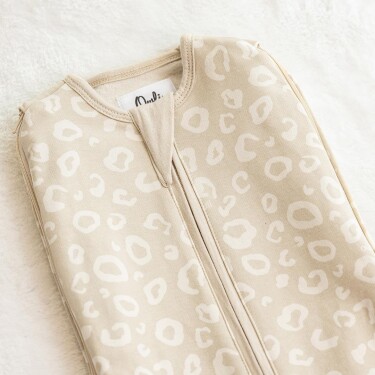 Owli Uyku Gurusu 0.5 Tog Leoppi - 7