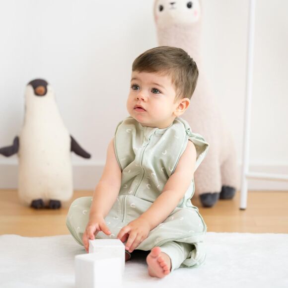 Owli Uyku Gurusu 0.5 Tog Lucky - 4