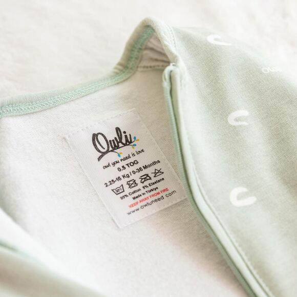 Owli Uyku Gurusu 0.5 Tog Lucky - 9