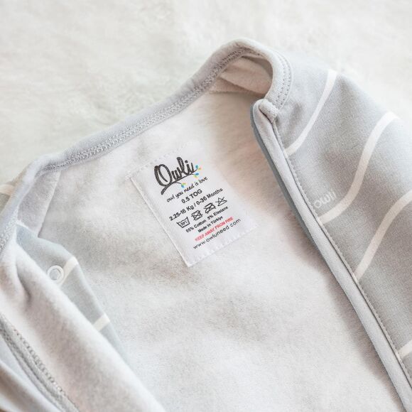 Owli Uyku Gurusu 0.5 Tog Wave - 8