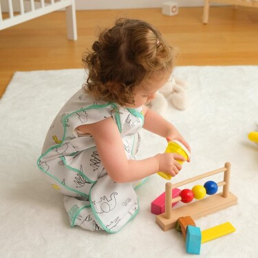 Owli Uyku Gurusu 0.5 Tog Zoo Zoo - 3