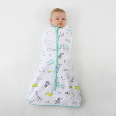 Owli Uyku Gurusu 0.5 Tog Zoo Zoo - 4