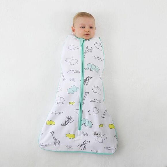 Owli Uyku Gurusu 0.5 Tog Zoo Zoo - 4