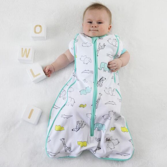 Owli Uyku Gurusu 0.5 Tog Zoo Zoo - 5