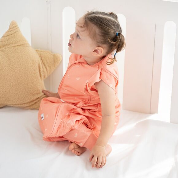 Owli Uyku Gurusu 1.5 Tog Blush - 3