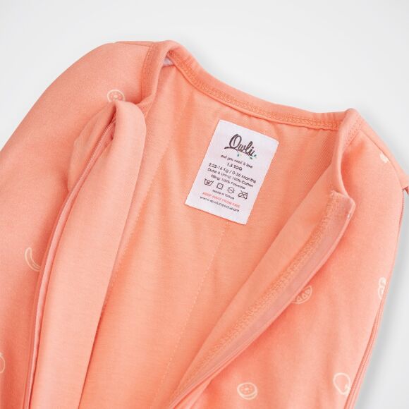 Owli Uyku Gurusu 1.5 Tog Blush - 7