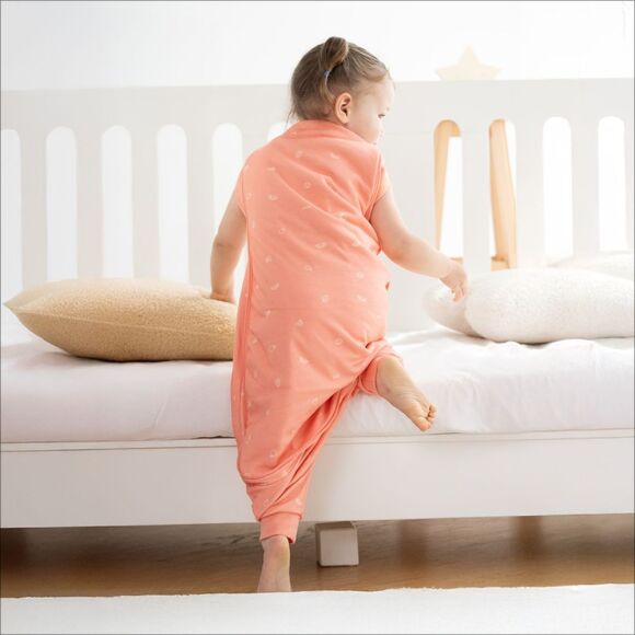 Owli Uyku Gurusu 1.5 Tog Blush - 2