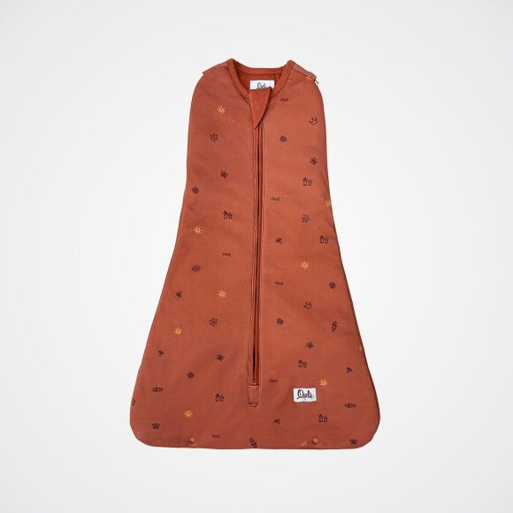 Owli Uyku Gurusu 1.5 Tog Charm - 1