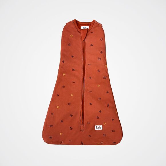 Owli Uyku Gurusu 1.5 Tog Charm - 6