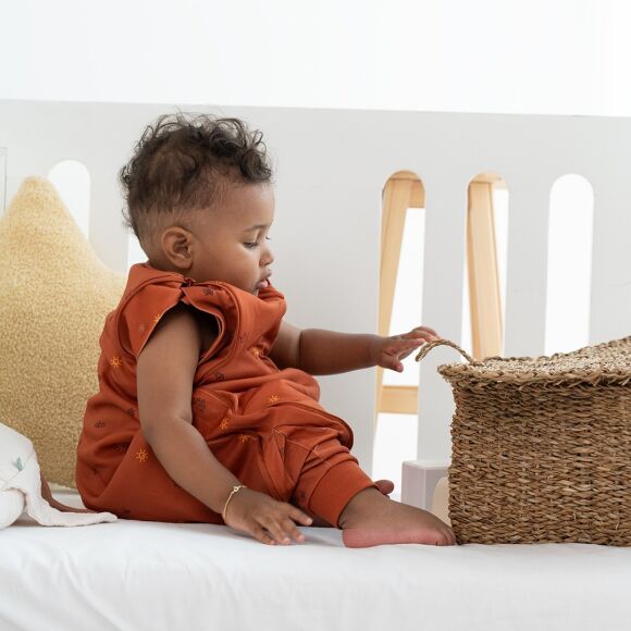 Owli Uyku Gurusu 1.5 Tog Charm - 4