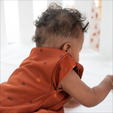 Owli Uyku Gurusu 1.5 Tog Charm - 5