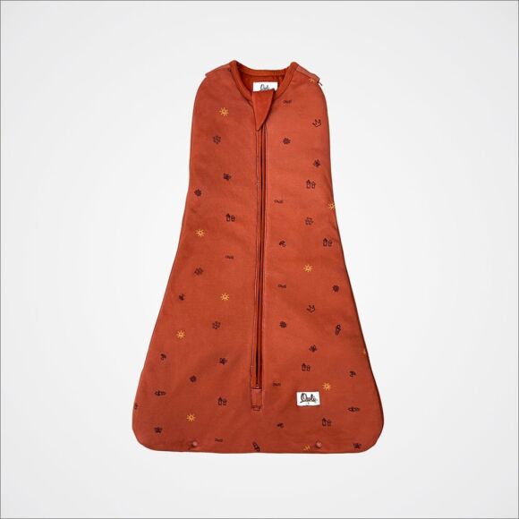 Owli Uyku Gurusu 1.5 Tog Charm - 6