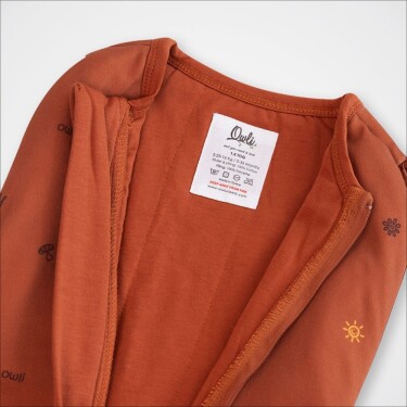 Owli Uyku Gurusu 1.5 Tog Charm - 8