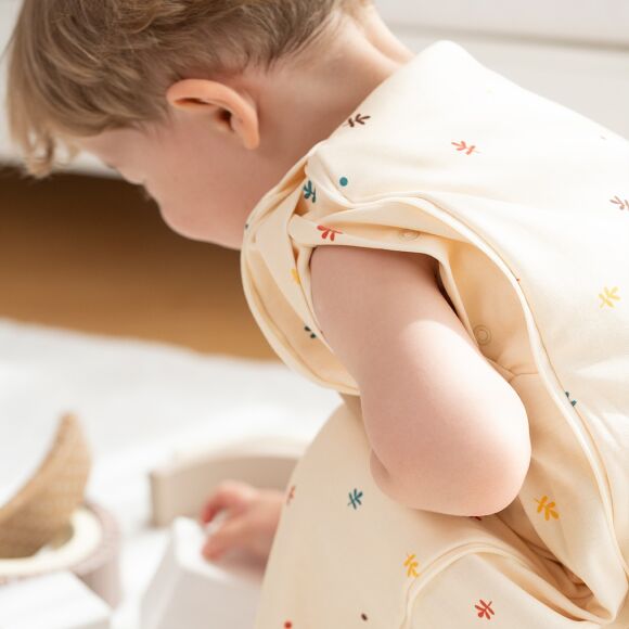 Owli Uyku Gurusu 1.5 Tog Garden - 2