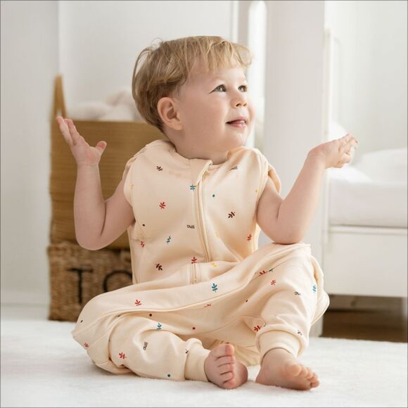 Owli Uyku Gurusu 1.5 Tog Garden - 2