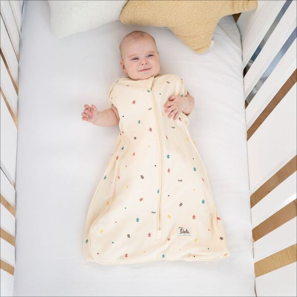 Owli Uyku Gurusu 1.5 Tog Garden - 4