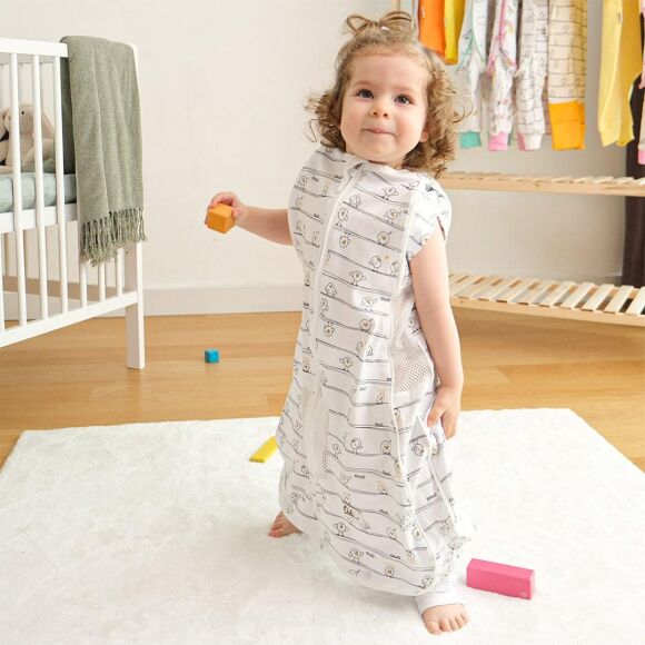 Owli Uyku Gurusu COOL Early Birds - 1