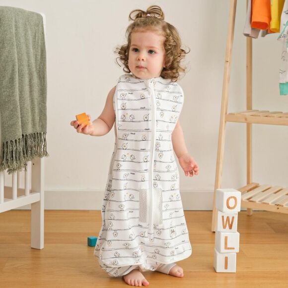 Owli Uyku Gurusu COOL Early Birds - 2