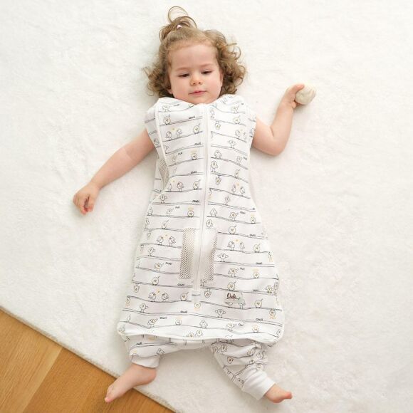 Owli Uyku Gurusu COOL Early Birds - 3