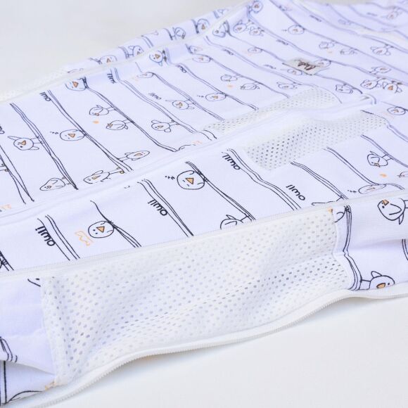 Owli Uyku Gurusu COOL Early Birds - 6