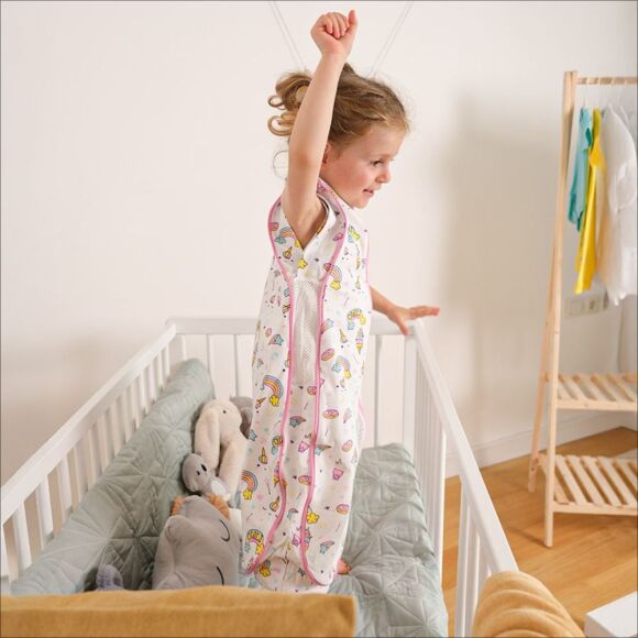 Owli Uyku Gurusu COOL Rainbow - 3