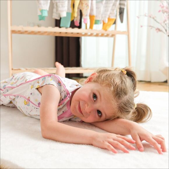 Owli Uyku Gurusu COOL Rainbow - 4