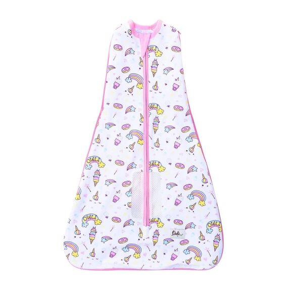 Owli Uyku Gurusu COOL Rainbow - 5