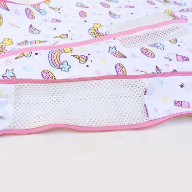 Owli Uyku Gurusu COOL Rainbow - 7