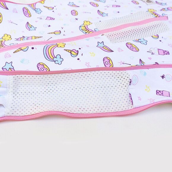 Owli Uyku Gurusu COOL Rainbow - 7