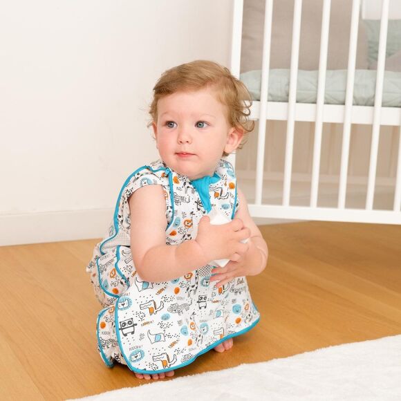 Owli Uyku Gurusu COOL Safari - 3