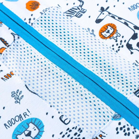 Owli Uyku Gurusu COOL Safari - 5