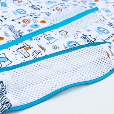 Owli Uyku Gurusu COOL Safari - 6