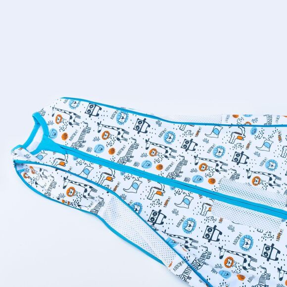 Owli Uyku Gurusu COOL Safari - 7