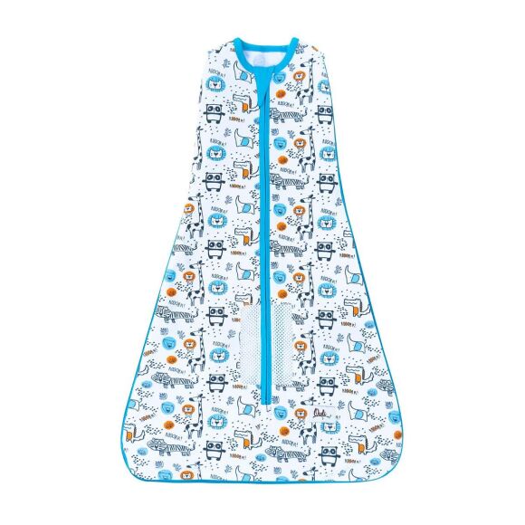 Owli Uyku Gurusu COOL Safari - 4