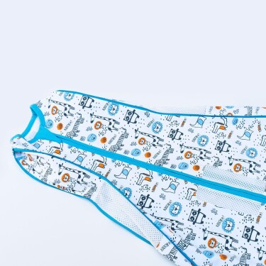 Owli Uyku Gurusu COOL Safari - 7