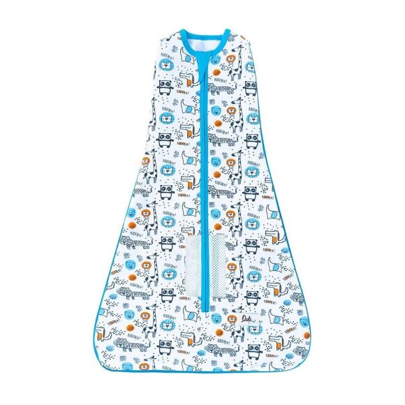 Owli Uyku Gurusu COOL Safari - 4