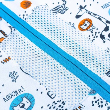 Owli Uyku Gurusu COOL Safari - 5