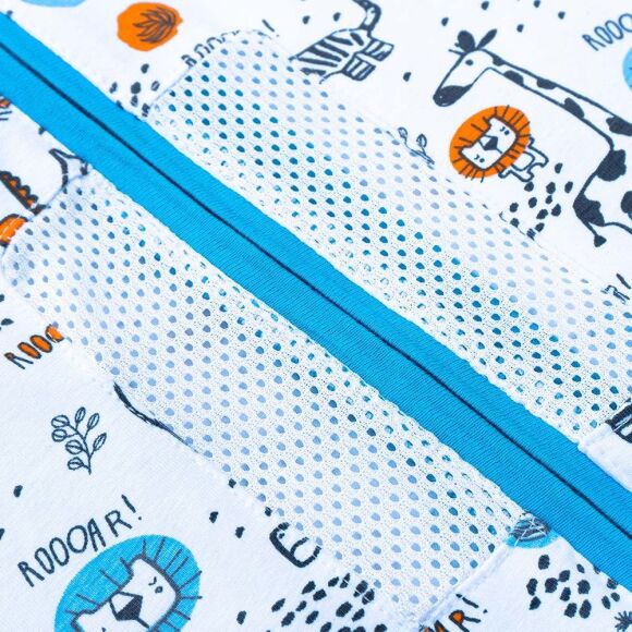 Owli Uyku Gurusu COOL Safari - 5