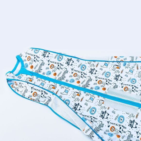 Owli Uyku Gurusu COOL Safari - 7