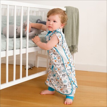 Owli Uyku Gurusu COOL Safari - Owli