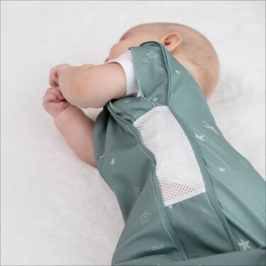 Owli Uyku Gurusu COOL Starfish - 3