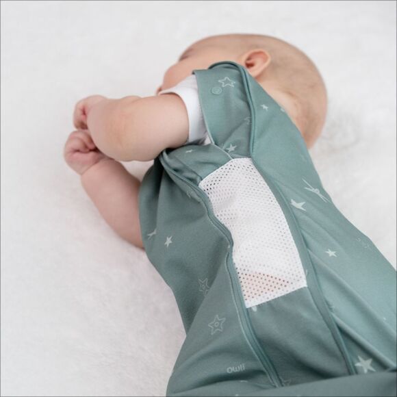 Owli Uyku Gurusu COOL Starfish - 3