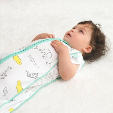 Owli Uyku Gurusu COOL Zoo Zoo - Owli