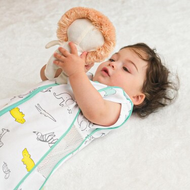 Owli Uyku Gurusu COOL Zoo Zoo - 3