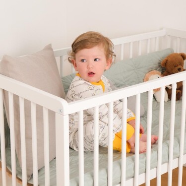 Owli Uyku Tulumu 0.2 Tog Early Birds Sarı - 5