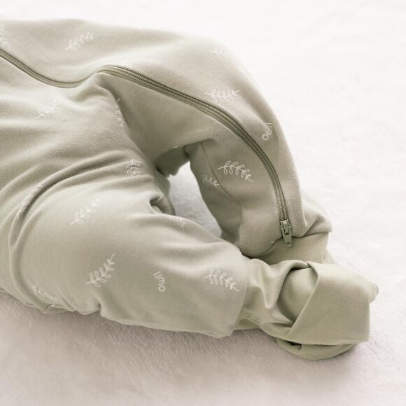 Owli Uyku Tulumu 0.2 Tog Leaves - 4