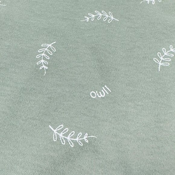 Owli Uyku Tulumu 0.2 Tog Leaves - 7